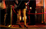 SUPERSTAR NIGHTCLUB EXPERIENCE