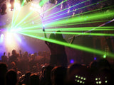 SOIRÉE EXCLUSIVE EN BOITE DE NUIT