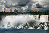 TWO DAY TOUR – Two days in the Niagara Falls and visit to an Outlet (one night)