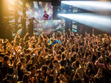 SOIRÉE EXCLUSIVE EN BOITE DE NUIT