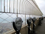 TICKETS – Empire State Building Observation Deck