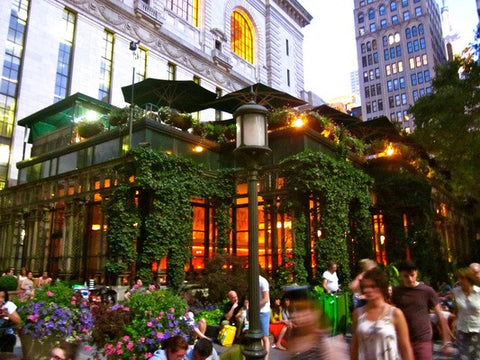 Bryant Park Grill