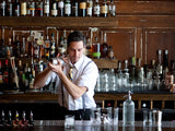 Prohibition Era Bar Experience 体验禁酒令时代的酒吧 