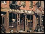 Prohibition Era Bar Experience 体验禁酒令时代的酒吧 