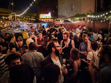 SOIRÉE PUBS À BROOKLYN