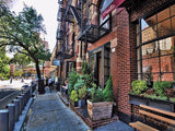 TOUR – Discovering Manhattan (Greenwich Village, Wall Street)