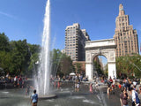 TOUR – Discovering Manhattan (Greenwich Village, Wall Street)