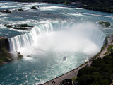 FOUR DAY TOUR - Niagara, Washington, Philadelphia and Amish County (3 nights)