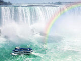 FOUR DAY TOUR - Niagara, Washington, Philadelphia and Amish County (3 nights)