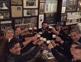 Prohibition Era Bar Experience 体验禁酒令时代的酒吧 