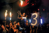 SUPERSTAR NIGHTCLUB EXPERIENCE