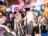 EXKLUSIVES DISCO ERLEBINIS