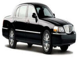 PRIVATE SEDAN AIRPORT TRANSFER