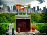 THE MARTINI ROAD
